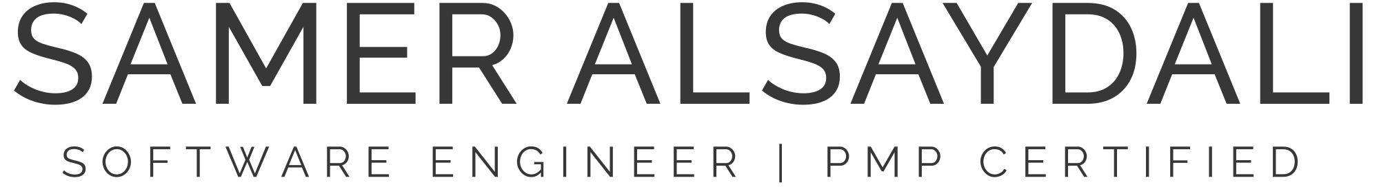 alt=Samer Al Saydali – Software Engineer and Project Manager based in Hungary